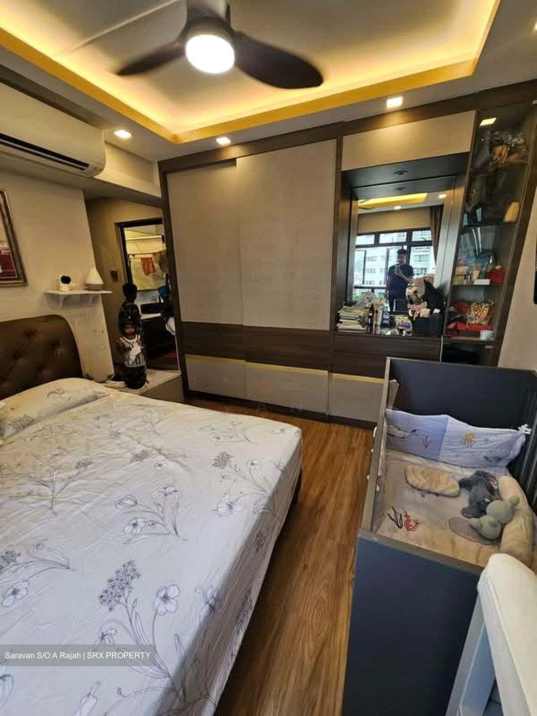 Blk 18 Jalan Tenteram (Toa Payoh), HDB 5 Rooms #579216861